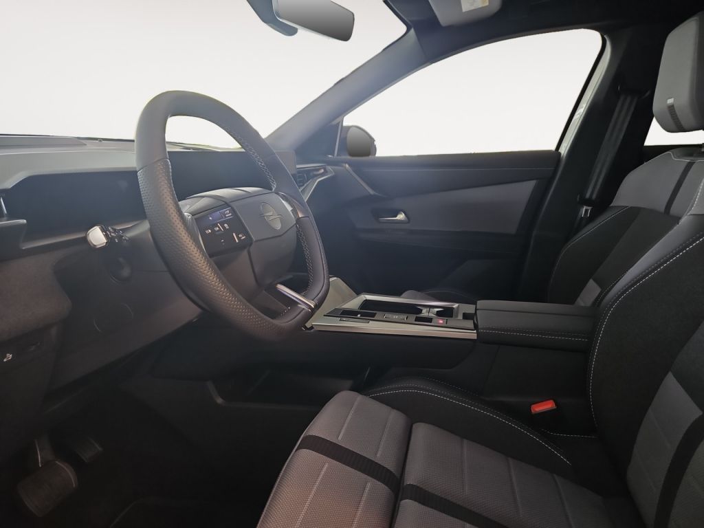Fahrzeugabbildung Opel Grandland Electric 73kWh Ultimate