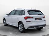 Skoda Kamiq 1.5TSI Style LED SHZ - gebrauchte Skoda Kamiq aus dem Jahr 2022