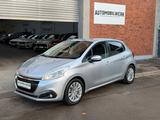 Peugeot 208 Style 82 *LED*Navi*PDC*Alu"16*USB*1.Hd*TOP ! - gebrauchte Peugeot 208 aus dem Jahr 2017