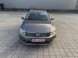 Volkswagen VW Passat 2.0 TSI Highline |Sportpaket |Garantie - mit Benzin-Antrieb: Alcantara, Kombi, Sportpaket