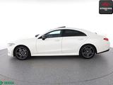Mercedes-Benz CLS 400 d 4M AMG NIGHT DESIGNO AIRMATIC,STANDHZ - Mercedes-Benz CLS 400 Gebrauchtwagen