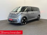 Volkswagen ID. Buzz - Vorschau Bild 1