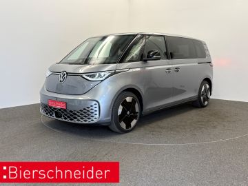 Volkswagen Leasingangebot: Volkswagen ID. Buzz Pro Energy LANG 7SITZER ALU 21 AHK AREA