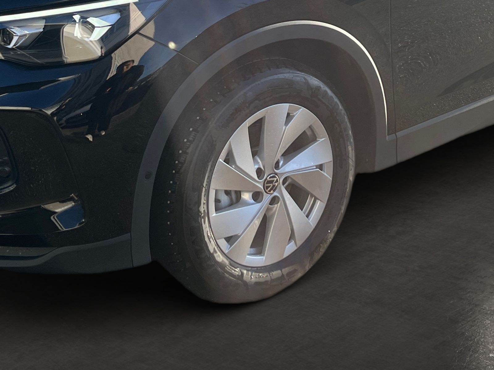 Volkswagen Tiguan - Bild 7