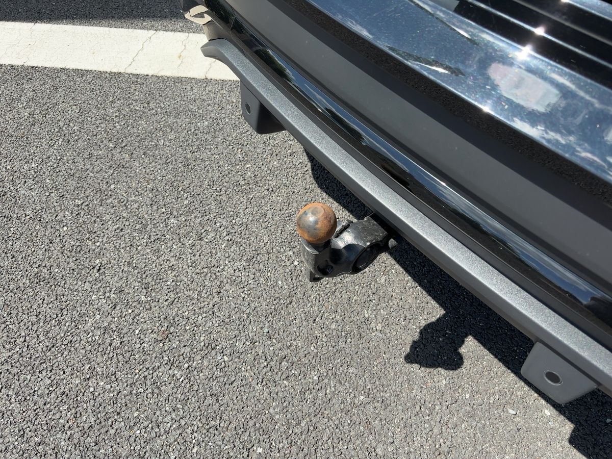 Audi Q5 - Bild 13