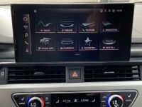 Audi A4 - Vorschau Bild 12