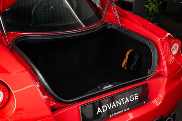 صورة مصغرة 17 لـ 2006 Ferrari 599 GTB