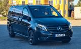 Mercedes-Benz Vito Mixto  2.0CDI 4x4 lang-Aut.-Navi-Camera-AHK - Mercedes-Benz Vito: 2.2