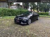 Mercedes-Benz C 250 AMG Line C 250 #6377 - : Coupe, C63 Mercedes