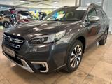 Subaru Outback Platinum| Leder schwarz | LED| EyeSight - Subaru: Allradantrieb