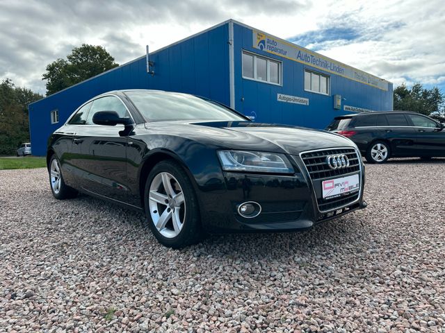 Audi A5 Coupe 1.8 TFSI+S-Line+Temp+Bluetooth+Navi+PDC