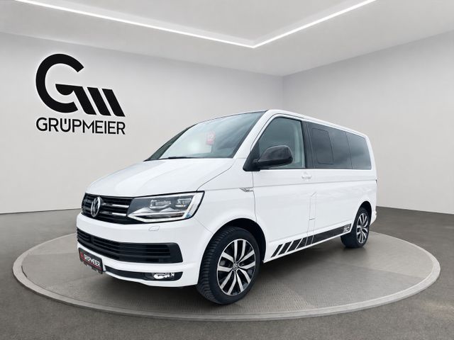 VW T6 Multivan Edition 30 4Motion | ACC | S-Dach