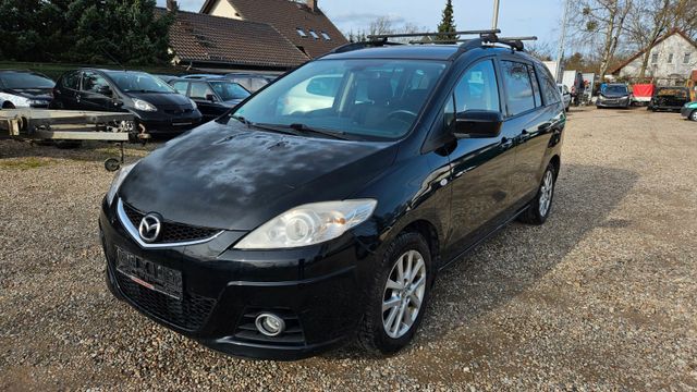 Mazda 5 2.0 CD 105kW