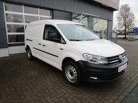 Volkswagen Caddy Maxi Kasten Autom.