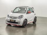 Smart ForTwo cabrio HP121 BRABUS tailor made !USHUAIA! - Smart: Brabus Tailor Made