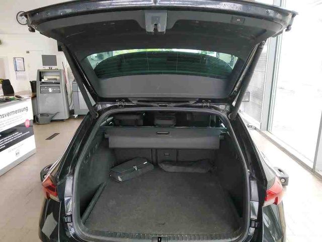 Octavia Combi RS iV 1.4 eTSI MATRIX+PANO+KAMERA+