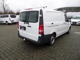 Mercedes-Benz Vito 116 cdi LANG+Sortimo+Werkbank+Stromanschluß - Mercedes-Benz Kühlkastenwagen Vito 11