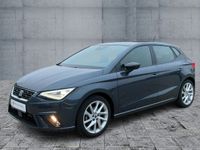 Seat Ibiza - Vorschau Bild 2