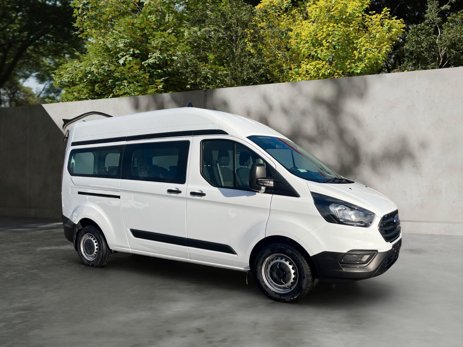 Ford Transit/Tourneo Custom Kombi 320 L2H2