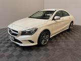 Mercedes-Benz CLA 220 4Matic Lim.*StandHz-Leder-Navi* - Mercedes-Benz CLA 220 mit Benzin-Antrieb: Automatik