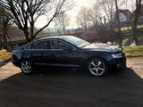 Audi A5 Sportback 2.0 TFSI TPI 2 ORG 104Tkm Motor Neu - Audi A5 aus 2010: Sportback