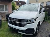 Volkswagen T6.1 Multivan Trendline 2.0 TDI DSG - gebrauchte VW T6 Multivan aus dem Jahr 2021