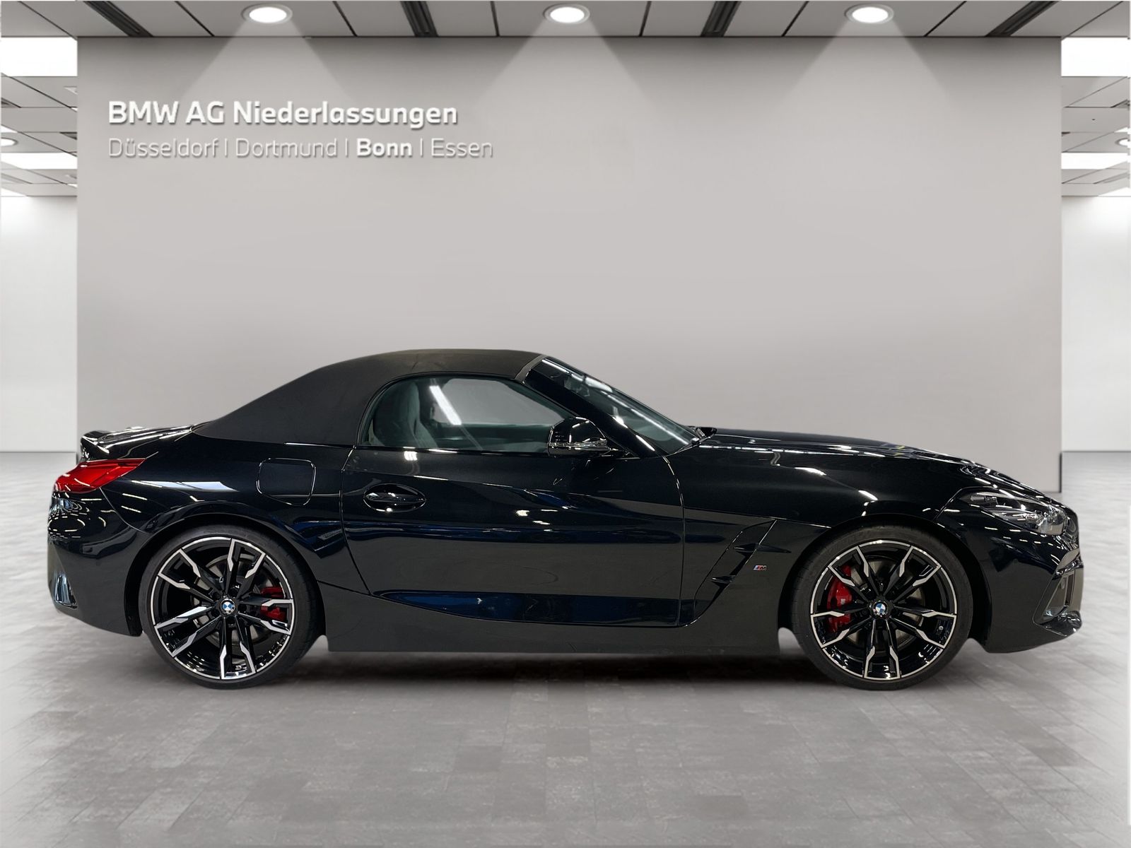BMW Z4 M40 - Bild 7