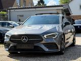 Mercedes-Benz CLA 180 AMG Pano Kamera Memory - Mercedes-Benz CLA 180 Gebrauchtwagen in Berlin