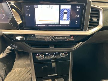 Fotografie des Opel Grandland (X) Grandland GS Alcantara Navi 360°Kamera LED AHK