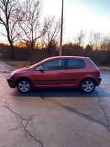 Peugeot 307 | Bj. 2002 | 138.200 km | TÜV ... - gebrauchte Peugeot 307 aus dem Jahr 2002