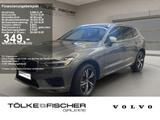 Volvo XC60 D5- R Design ACC AHK AUT Kam. Navi Sportp. - Volvo: Sport