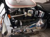 Harley-Davidson FXST Heritage Spezial Softail - HARLEY-DAVIDSON 1994
