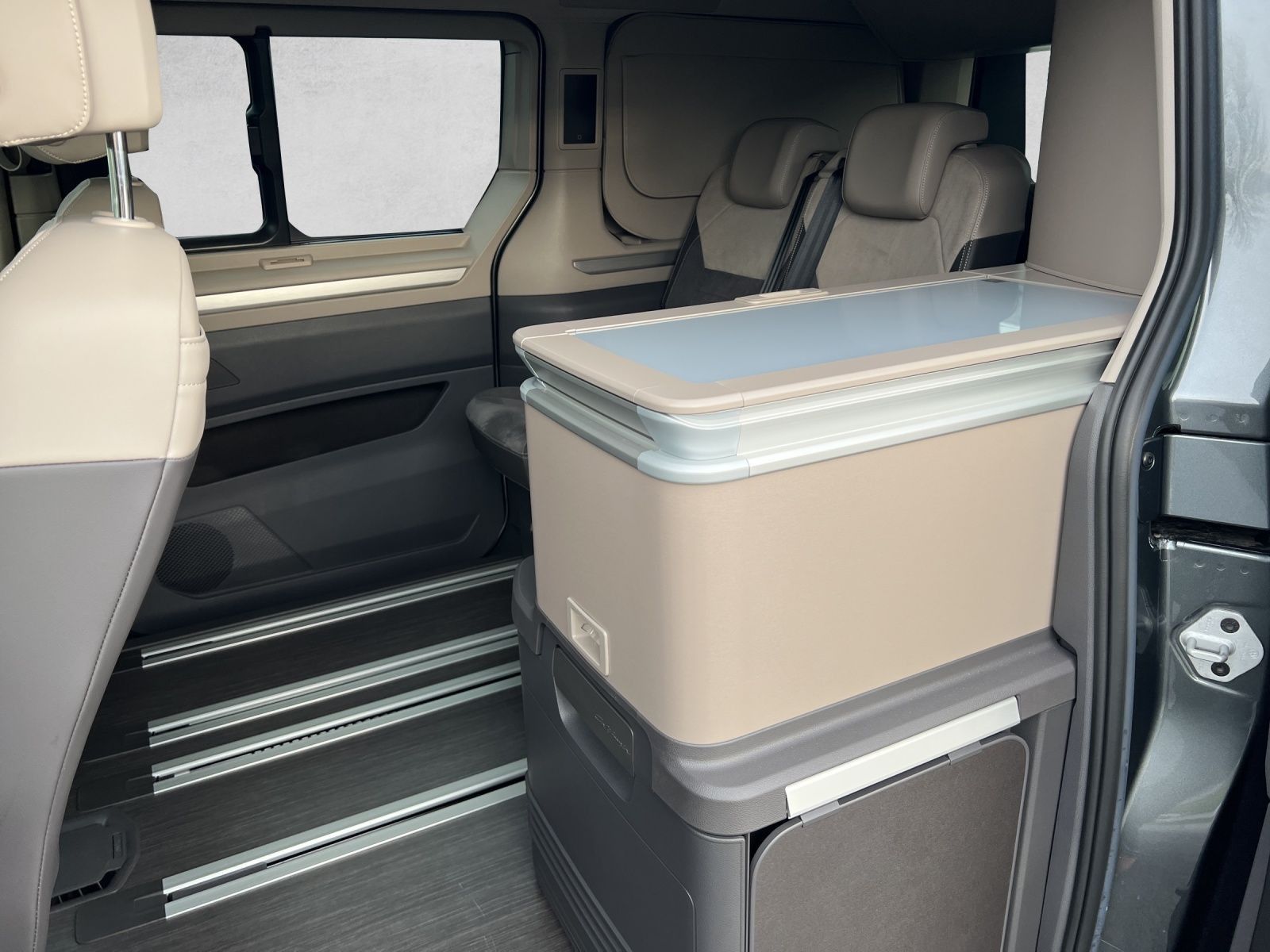 California Ocean 2.0 TDI DSG