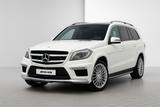 Mercedes-Benz GL 63 AMG 4Matic*AHK*7 Sitzer*Night Vision*Pano - Mercedes-Benz GL 63 AMG Gebrauchtwagen