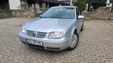 Volkswagen Bora 1.6 Automatik - Volkswagen Bora: Automatik
