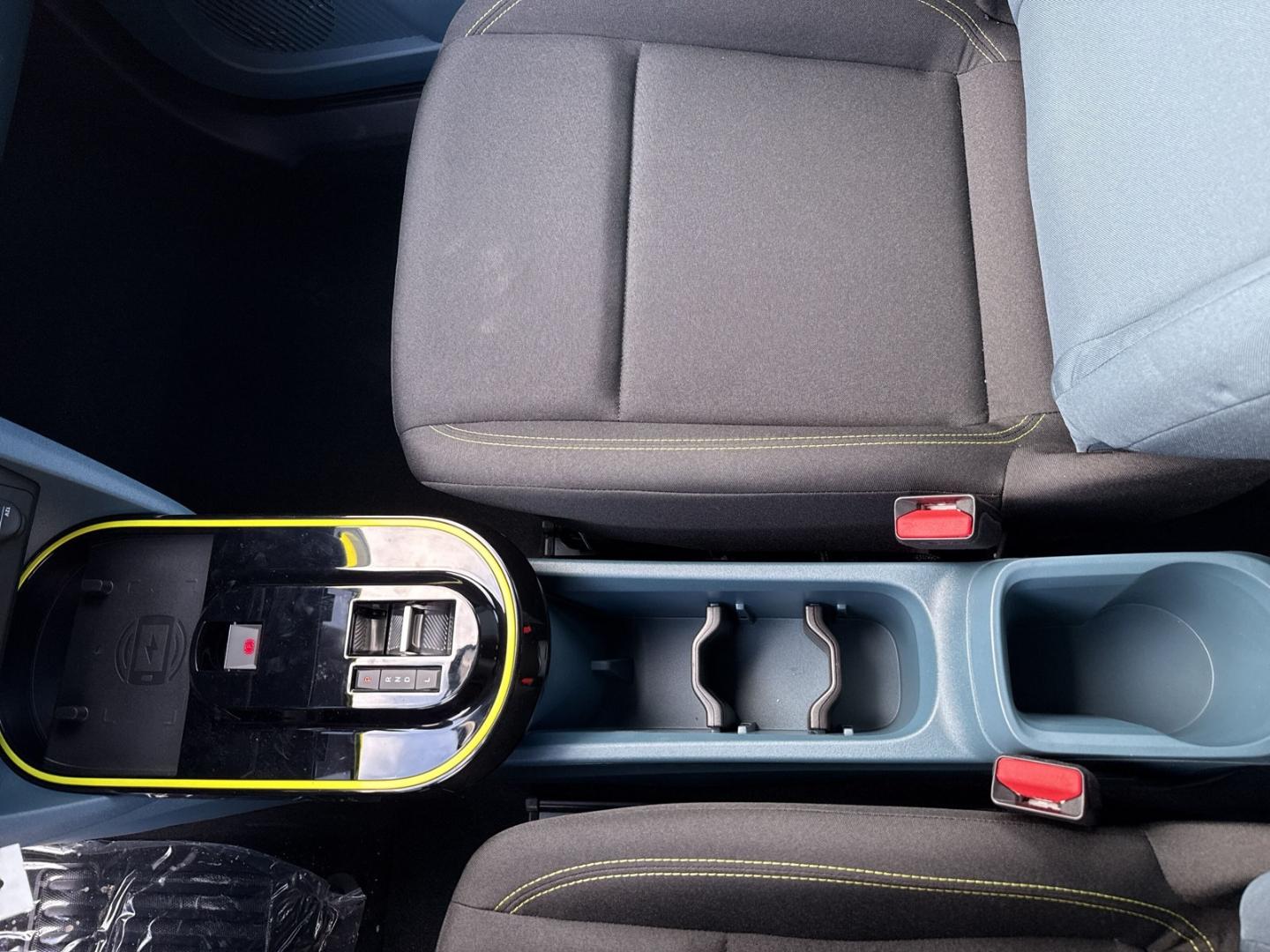 Fiat Grande Panda Hybrid Business Edition Navi LED Ca