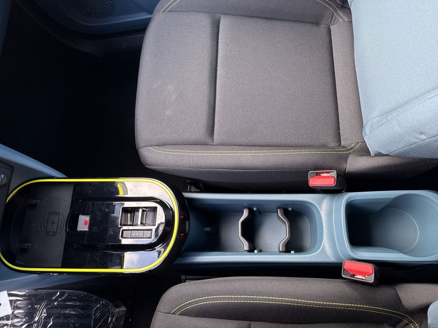 Fiat Grande Panda - Bild 18