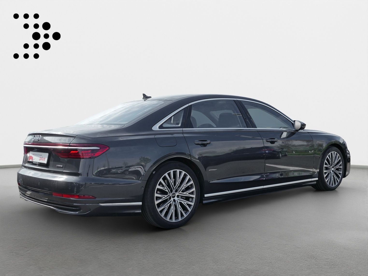 Audi A8 - Bild 20