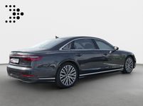 Audi A8 - Vorschau Bild 20