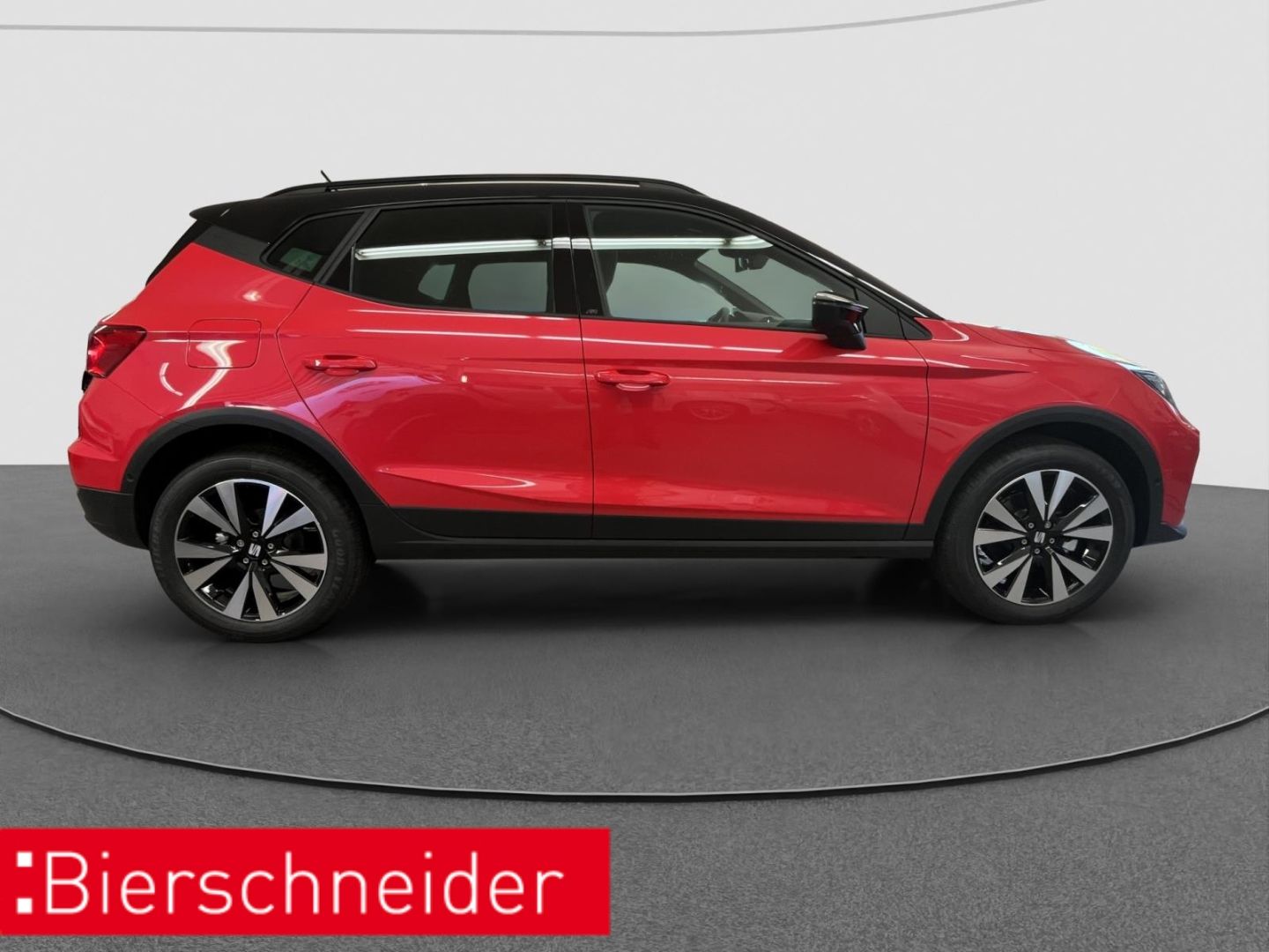 Seat Arona - Bild 9