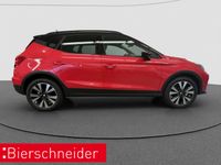 Seat Arona - Vorschau Bild 9