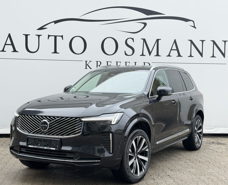 Image of Volvo XC90