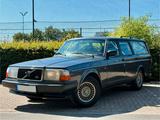 Volvo 240 Kombi, Letzte Serie, Rostfrei Liebhaberfzg. - Volvo 240 mit Benzin-Antrieb