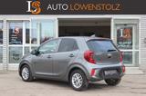 Kia Picanto 1.2 Vision Design | 1.Hd | Kamera | Navi - gebrauchte Kia Picanto aus dem Jahr 2023