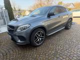 Mercedes-Benz GLE 43 AMG Mercedes-AMG GLE 43 4MATIC Merced... - Mercedes-Benz GLE 43 AMG mit Benzin-Antrieb: Grau