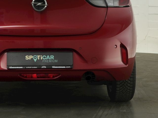 Corsa F EDITION+NAVI+PARKPILOT HI+KLIMAANLAGE+AL