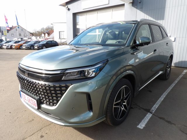 DFSK Fengon E5 PHEV