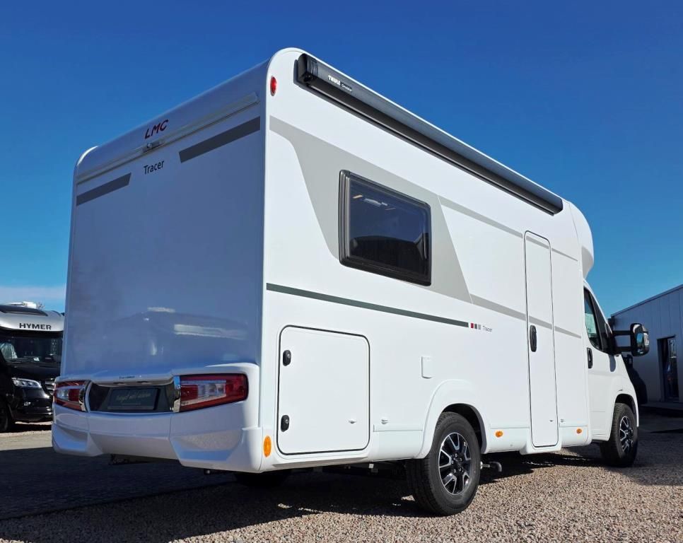 Fahrzeugabbildung LMC Tracer 680 DL Verfüg./Sparen Sie 6.081,- €
