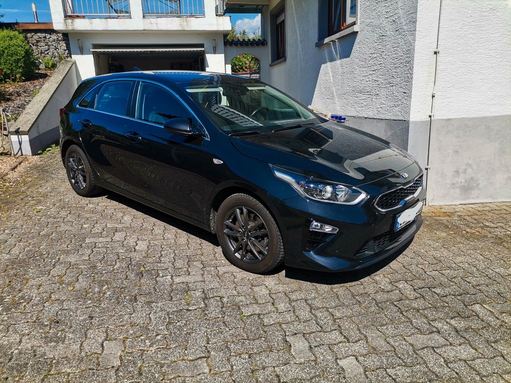 Image of Kia cee'd / Ceed