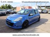 Renault Clio III GT 1.6 16V 130 Sport - Renault Gebrauchtwagen von 2010
